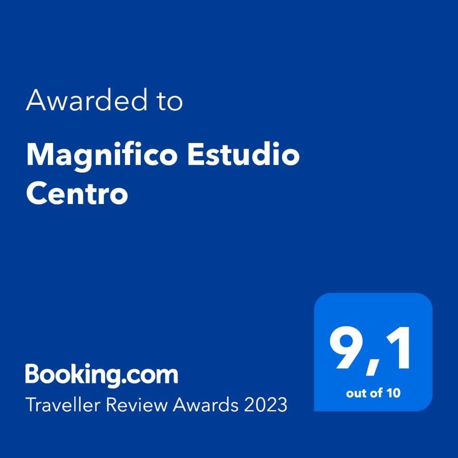Magnifico Estudio Centro Benalmadena Exterior photo