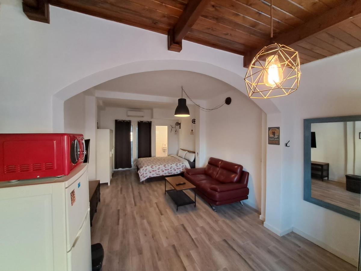 Magnifico Estudio Centro Benalmadena Exterior photo